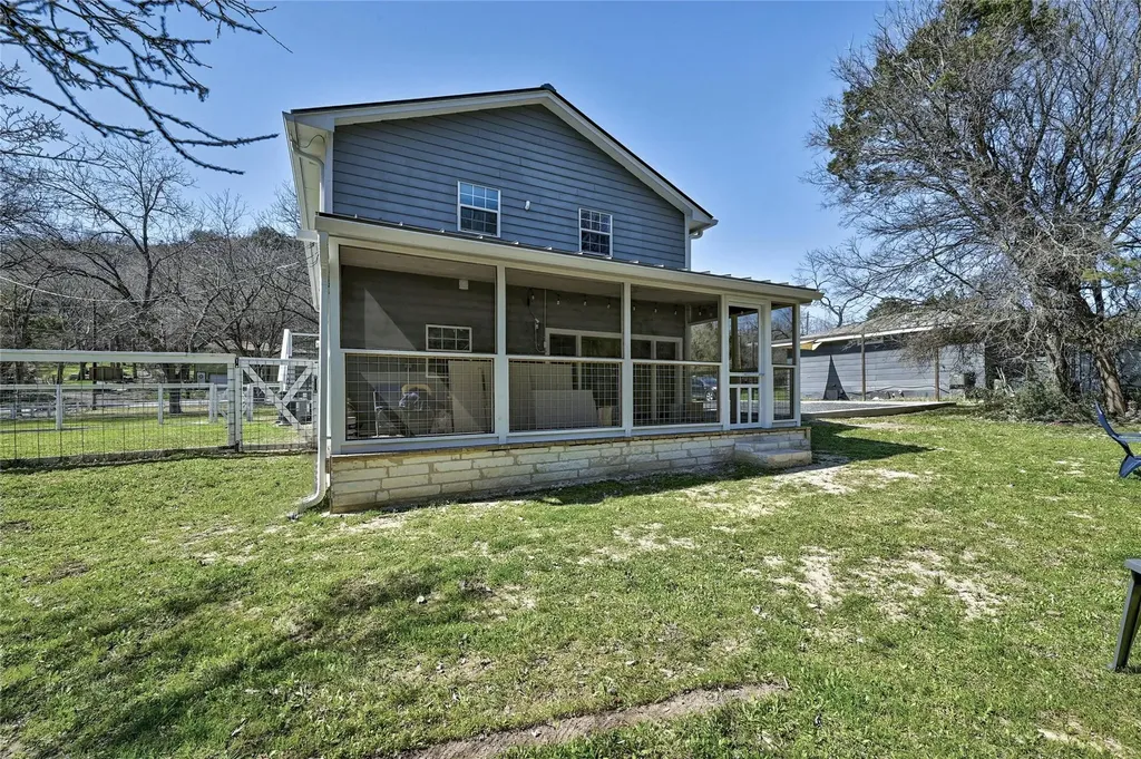 2627 Geronimo Trail Austin TX 78734