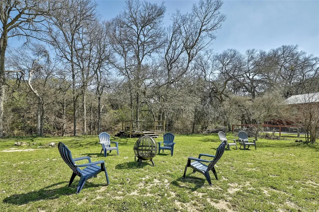 2627 Geronimo Trail Austin TX 78734