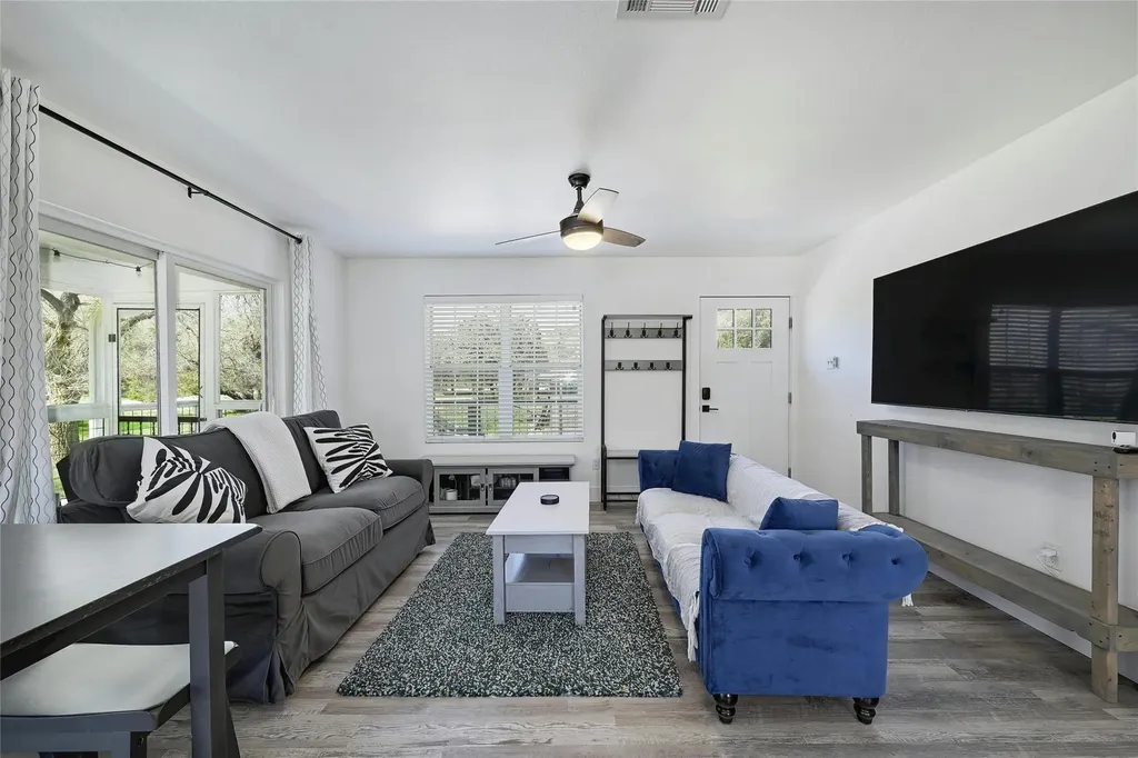 2627 Geronimo Trail Austin TX 78734