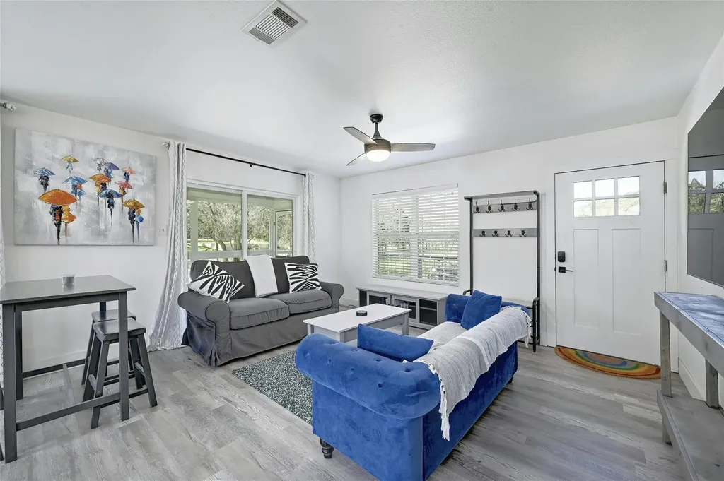 2627 Geronimo Trail Austin TX 78734