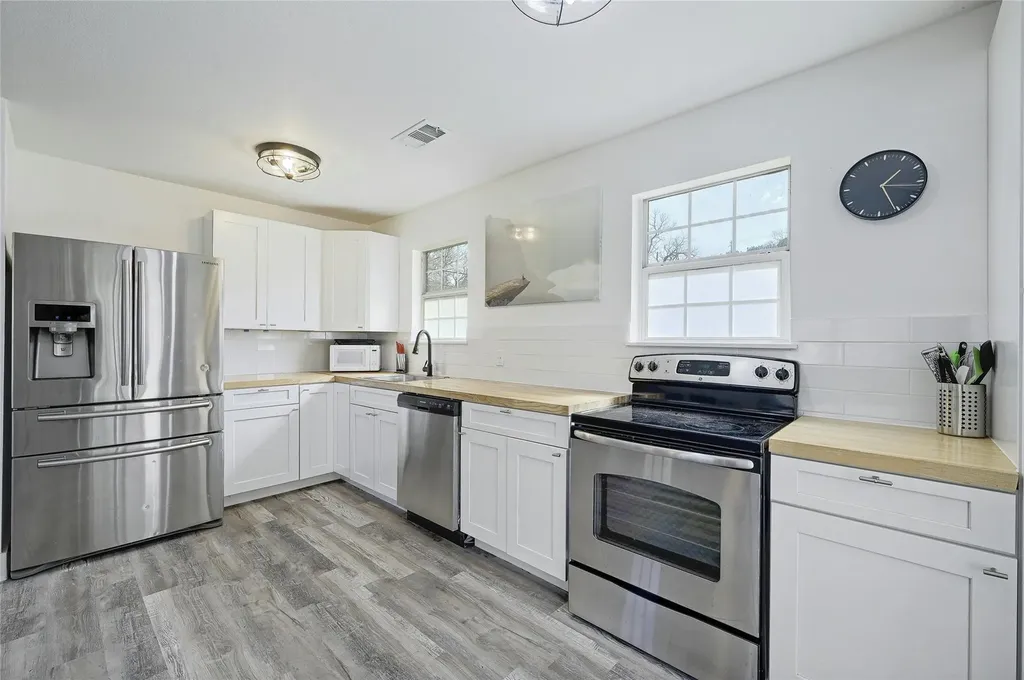 2627 Geronimo Trail Austin TX 78734