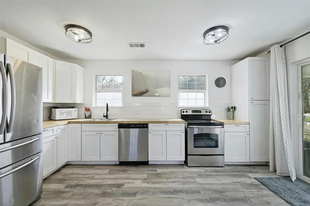 2627 Geronimo Trail Austin TX 78734