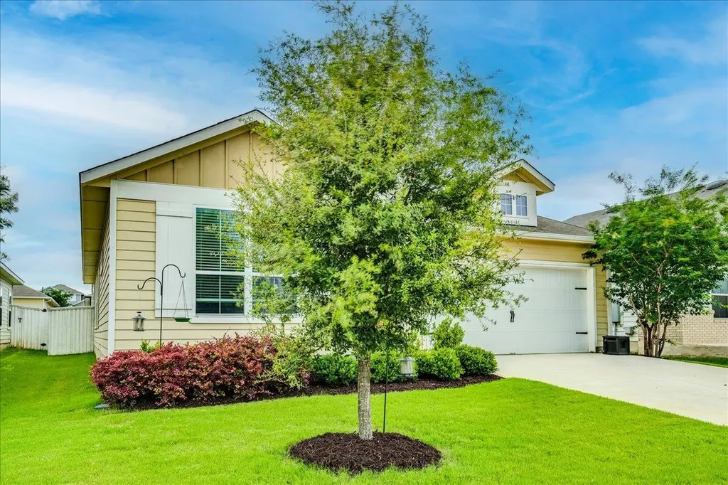 161 Catalina Drive Kyle TX 78640