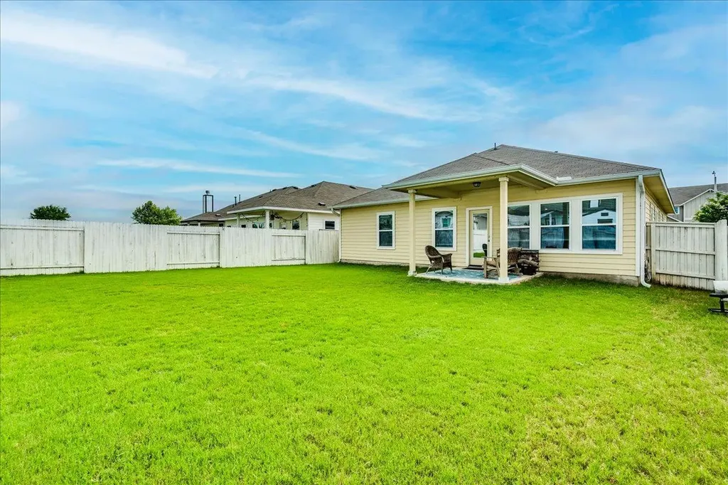 161 Catalina Drive Kyle TX 78640