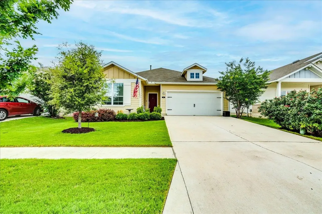 161 Catalina Drive Kyle TX 78640
