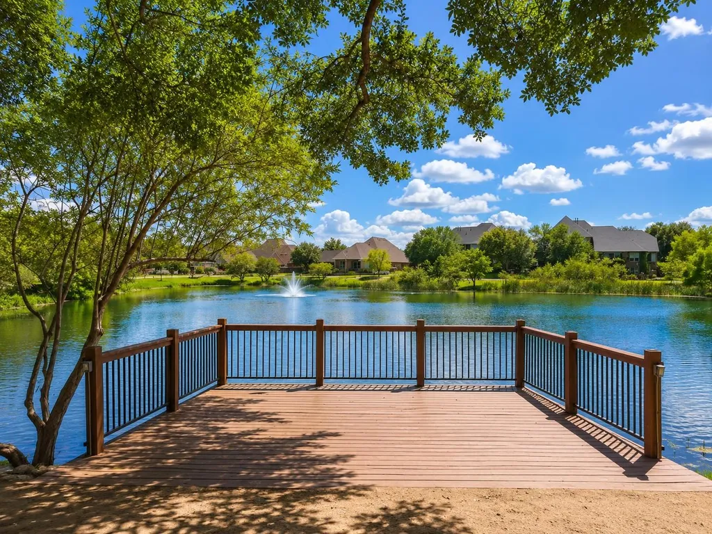 433 Wild Rose Drive Austin TX 78737