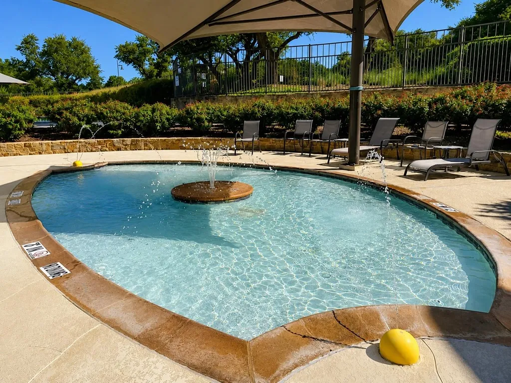 433 Wild Rose Drive Austin TX 78737