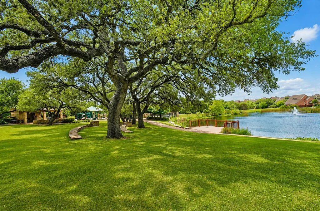 433 Wild Rose Drive Austin TX 78737
