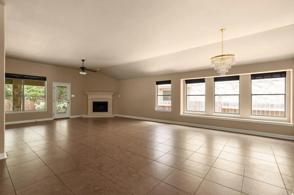 433 Wild Rose Drive Austin TX 78737