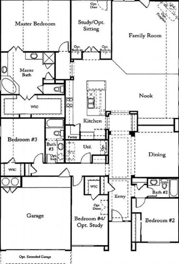 433 Wild Rose Drive Austin TX 78737