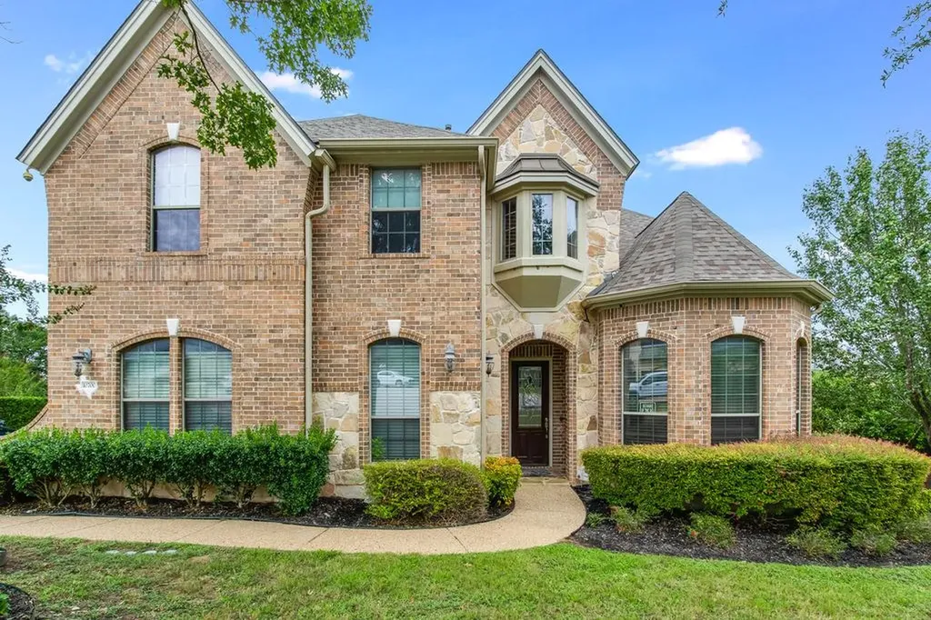 10700 Spiderling Court Austin TX 78733