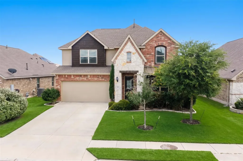 3901 Eland Road Pflugerville TX 78660