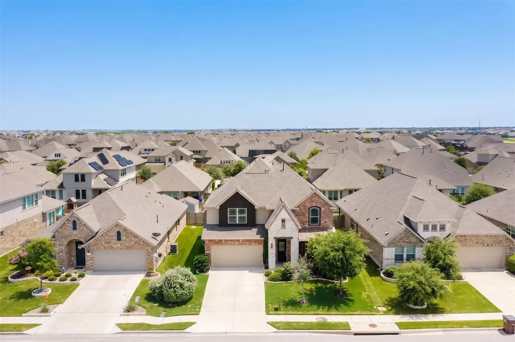 3901 Eland Road Pflugerville TX 78660