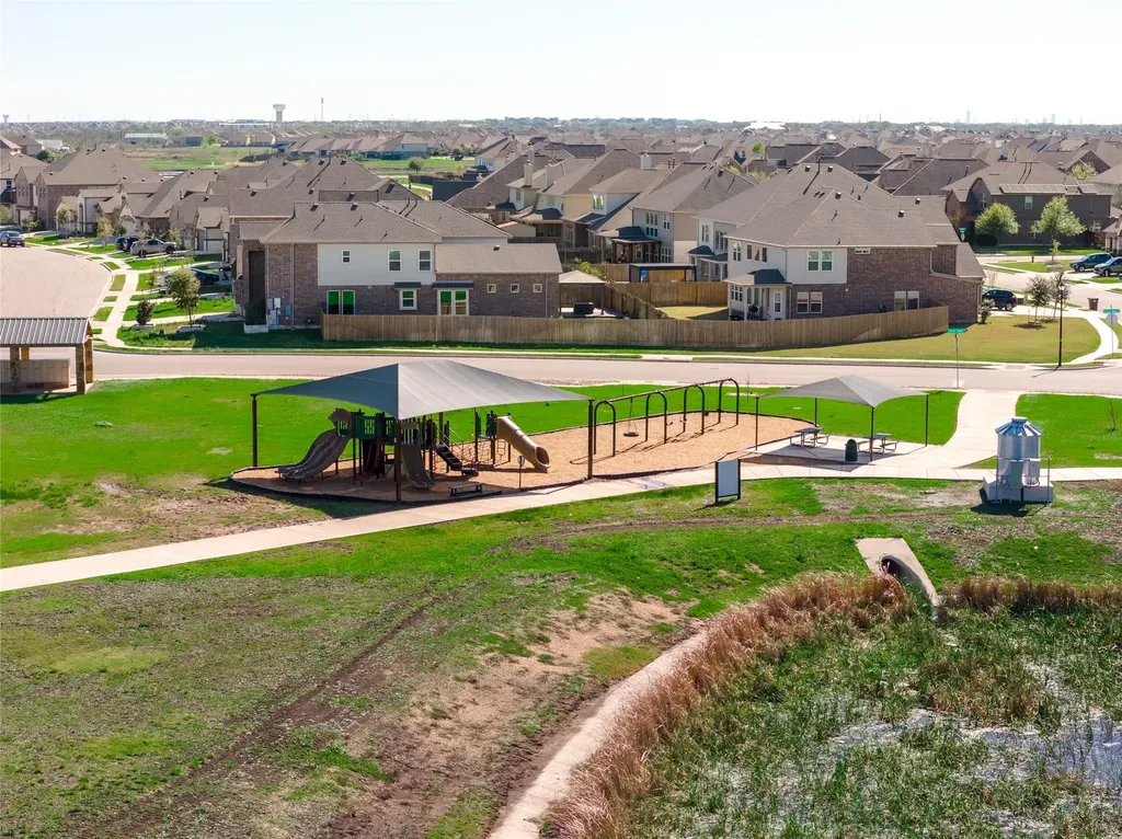 3901 Eland Road Pflugerville TX 78660