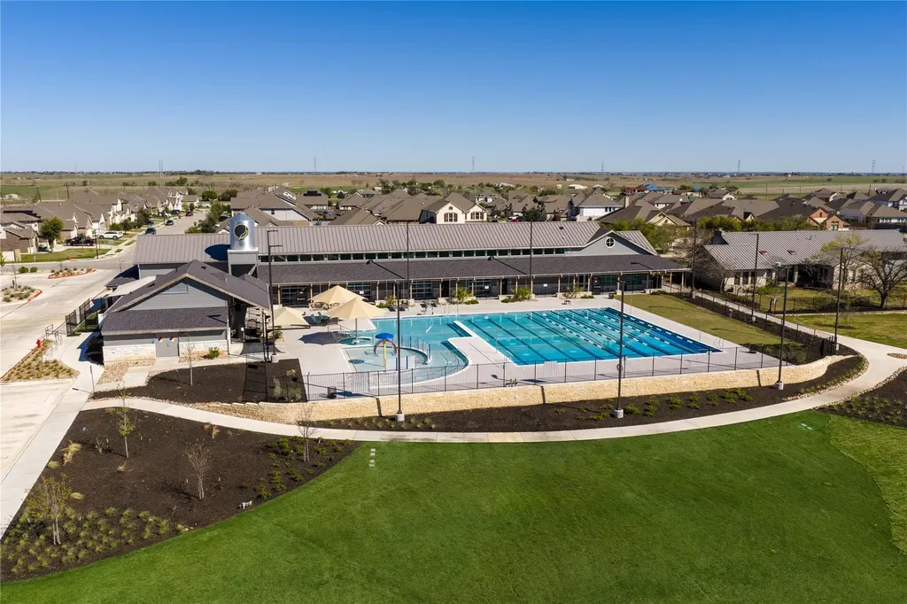 3901 Eland Road Pflugerville TX 78660