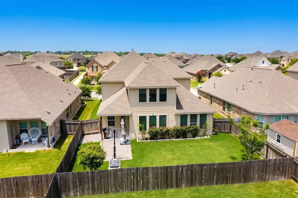 3901 Eland Road Pflugerville TX 78660