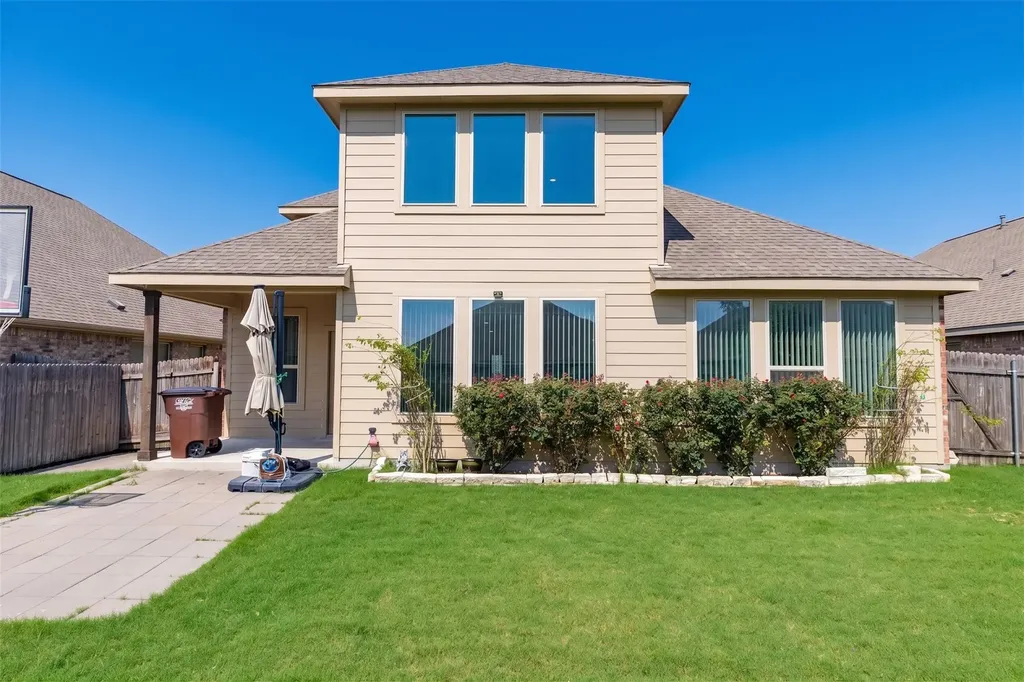 3901 Eland Road Pflugerville TX 78660