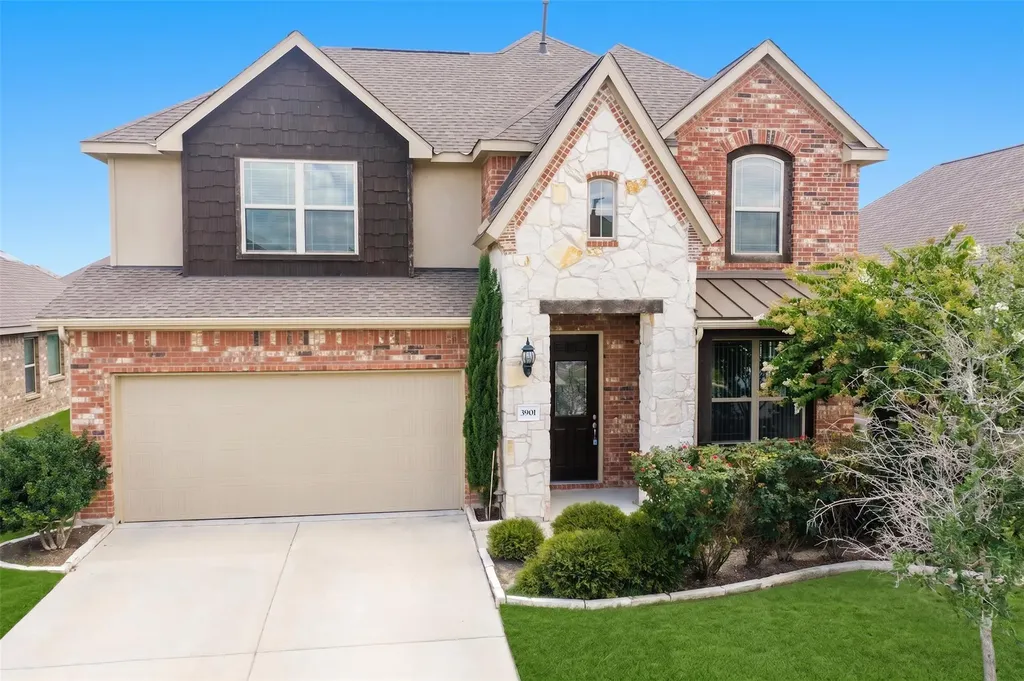 3901 Eland Road Pflugerville TX 78660