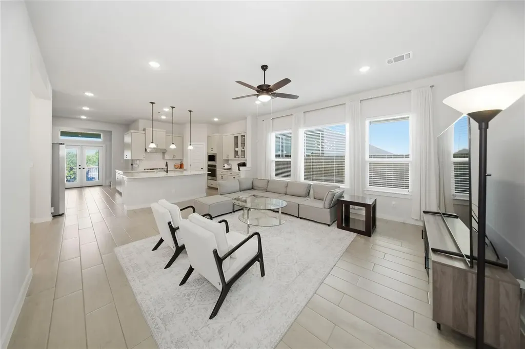 616 Saturnia Drive Georgetown TX 78628