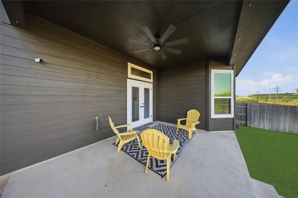 616 Saturnia Drive Georgetown TX 78628