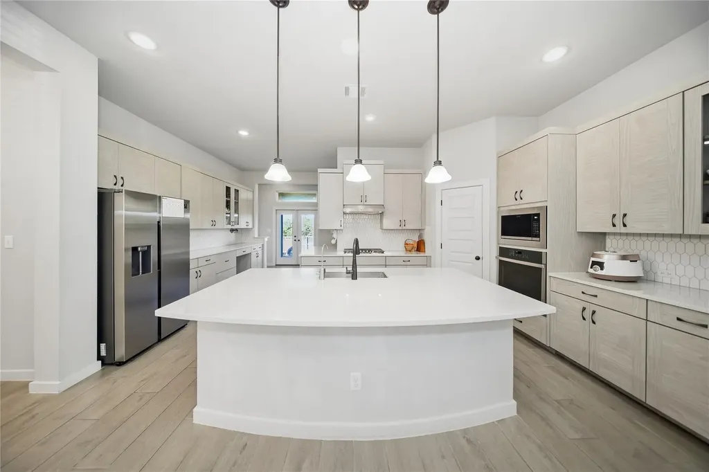 616 Saturnia Drive Georgetown TX 78628