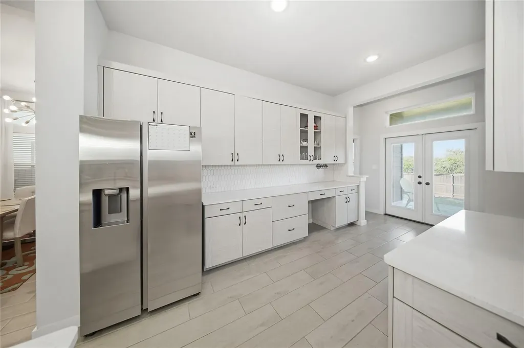 616 Saturnia Drive Georgetown TX 78628