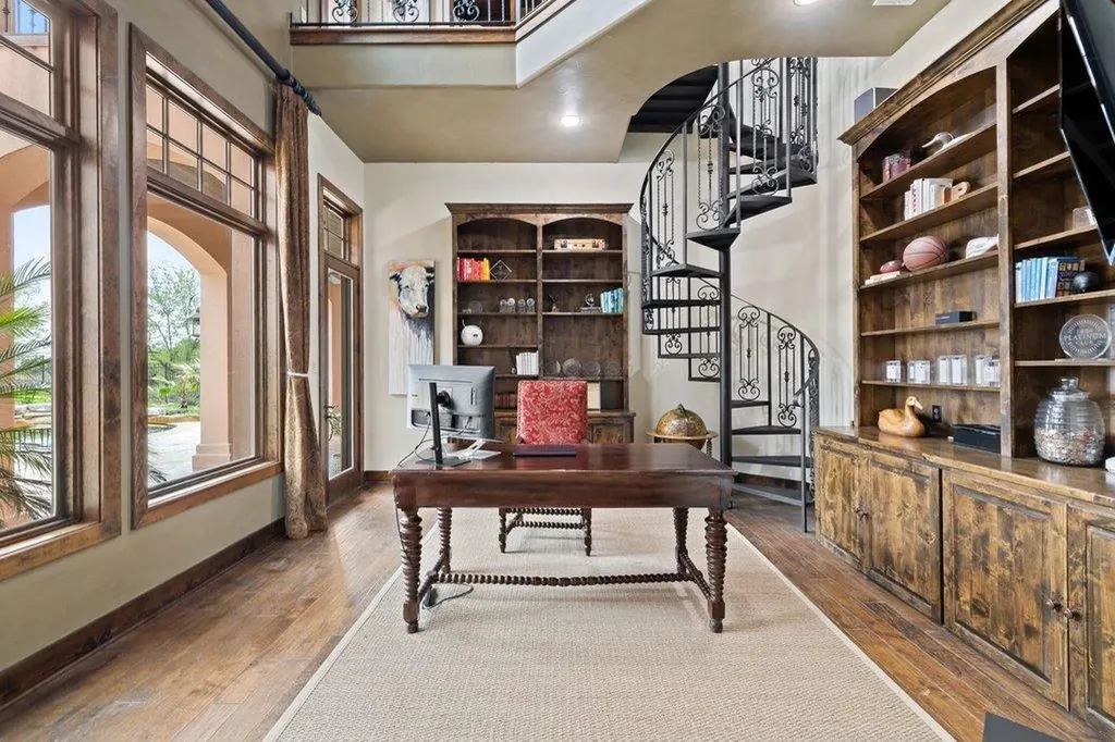 104 S Angel Light Drive Spicewood TX 78669