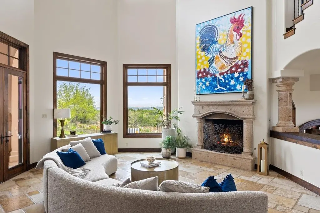 104 S Angel Light Drive Spicewood TX 78669