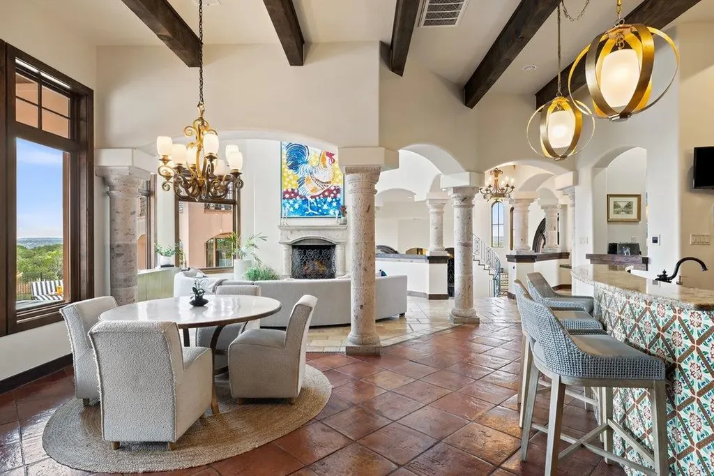 104 S Angel Light Drive Spicewood TX 78669
