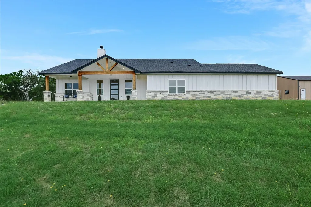 19920 Old Burnet Road Jonestown TX 78645