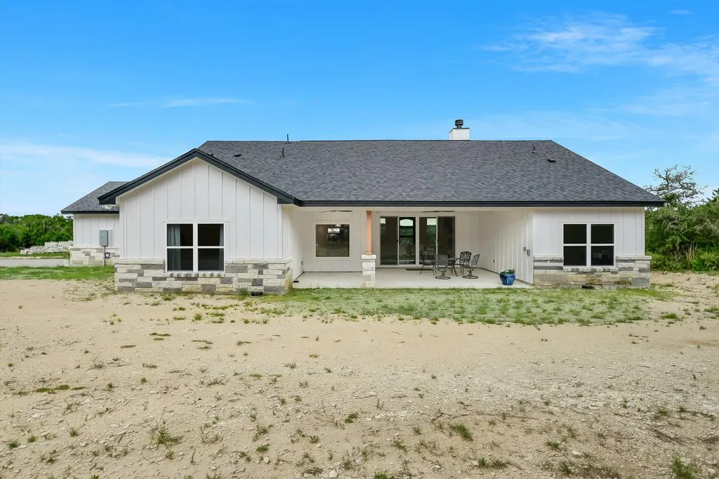 19920 Old Burnet Road Jonestown TX 78645
