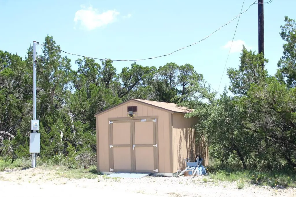 19920 Old Burnet Road Jonestown TX 78645