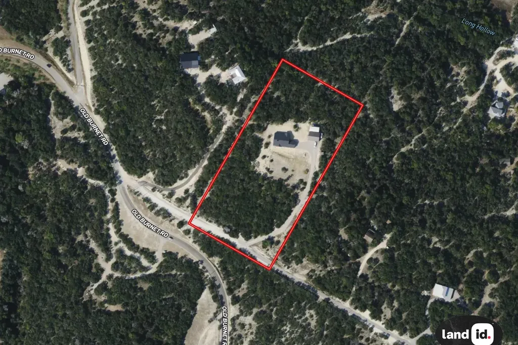 19920 Old Burnet Road Jonestown TX 78645