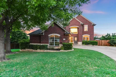 1022 Bretton Woods Drive Cedar Park TX 78613