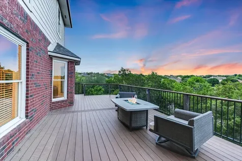 1022 Bretton Woods Drive Cedar Park TX 78613