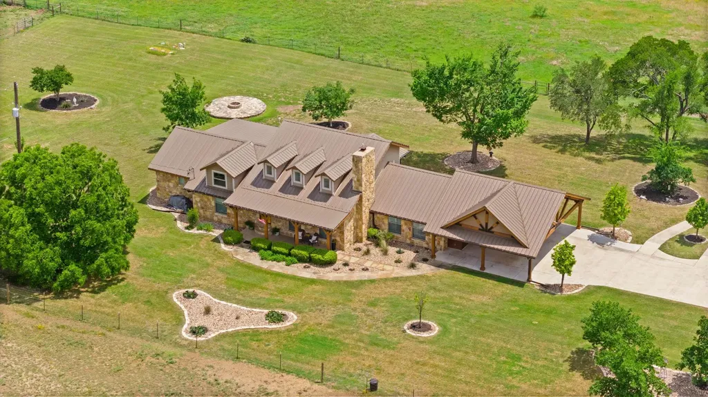 14909 Fitzhugh Road Austin TX 78736