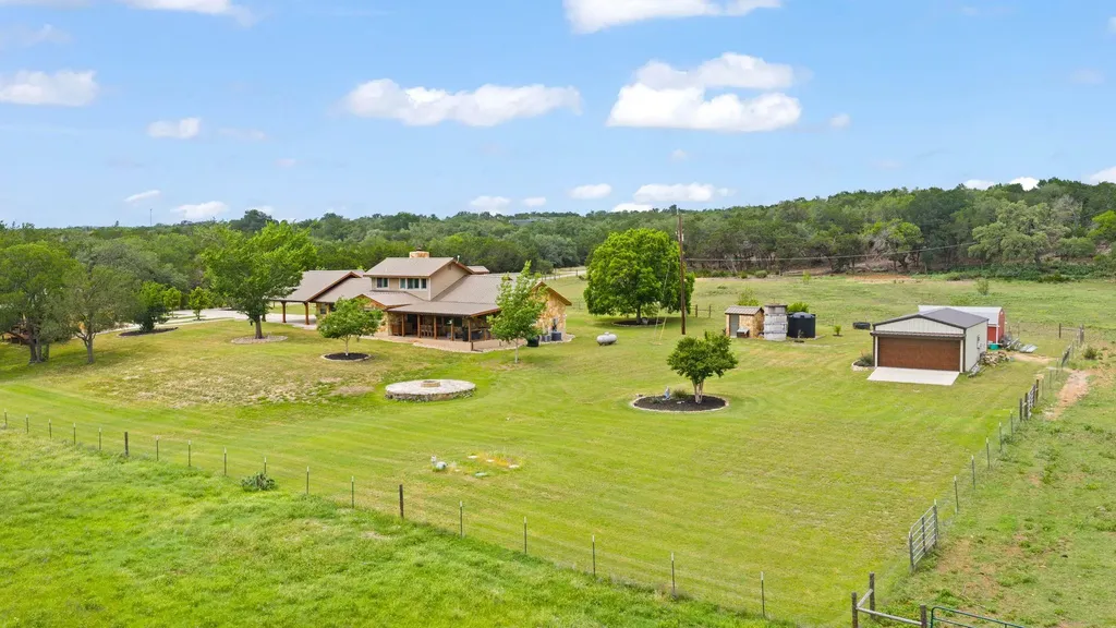14909 Fitzhugh Road Austin TX 78736