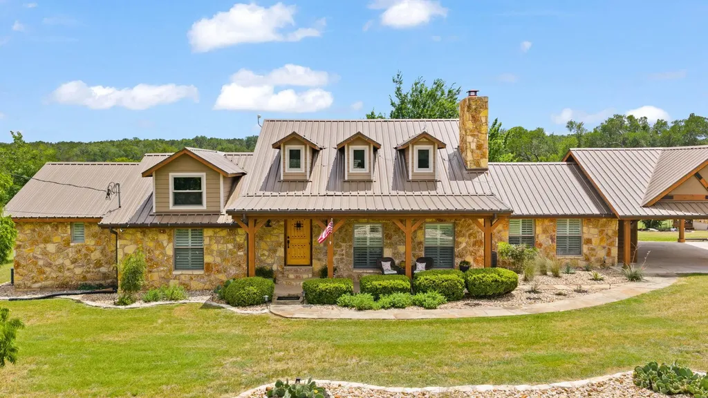 14909 Fitzhugh Road Austin TX 78736