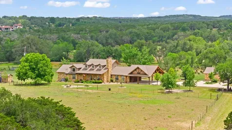 14909 Fitzhugh Road Austin TX 78736