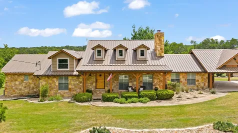 14909 Fitzhugh Road Austin TX 78736