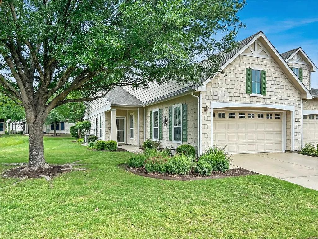 333 Portsmouth Drive Georgetown TX 78633