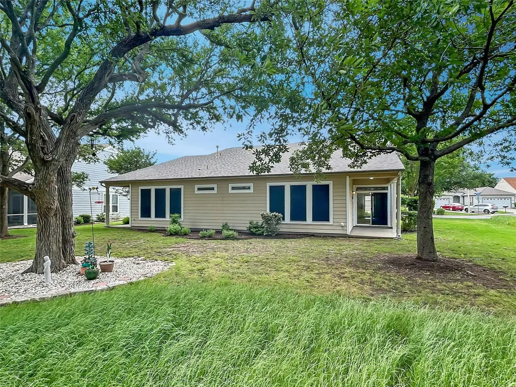 333 Portsmouth Drive Georgetown TX 78633
