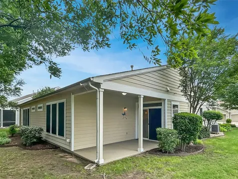 333 Portsmouth Drive Georgetown TX 78633