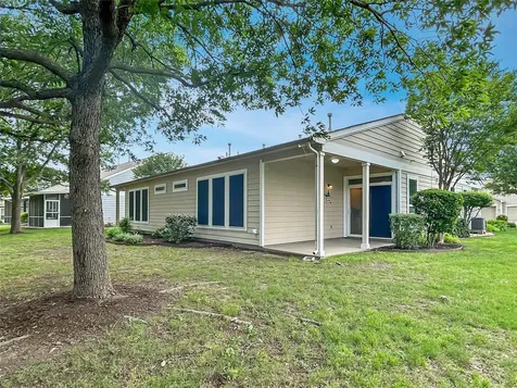 333 Portsmouth Drive Georgetown TX 78633