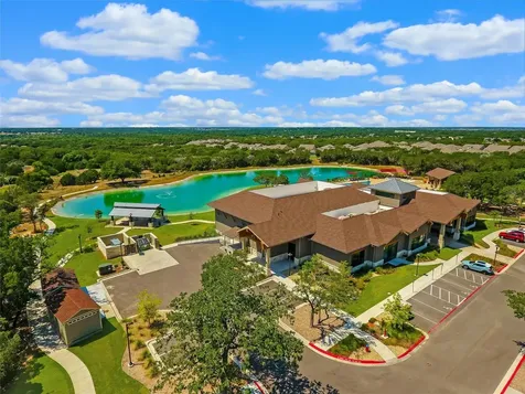333 Portsmouth Drive Georgetown TX 78633