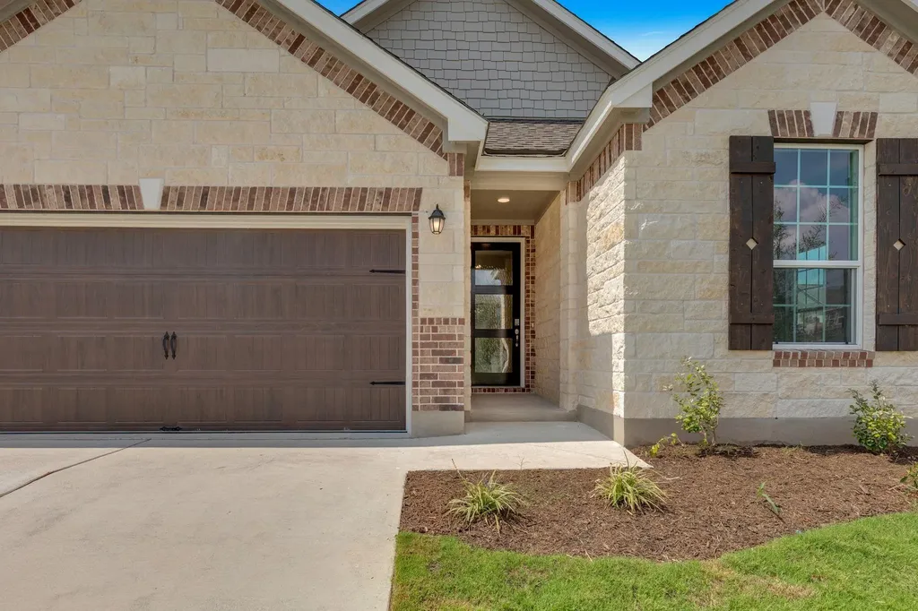 3764 Liberi Lane Round Rock TX 78665