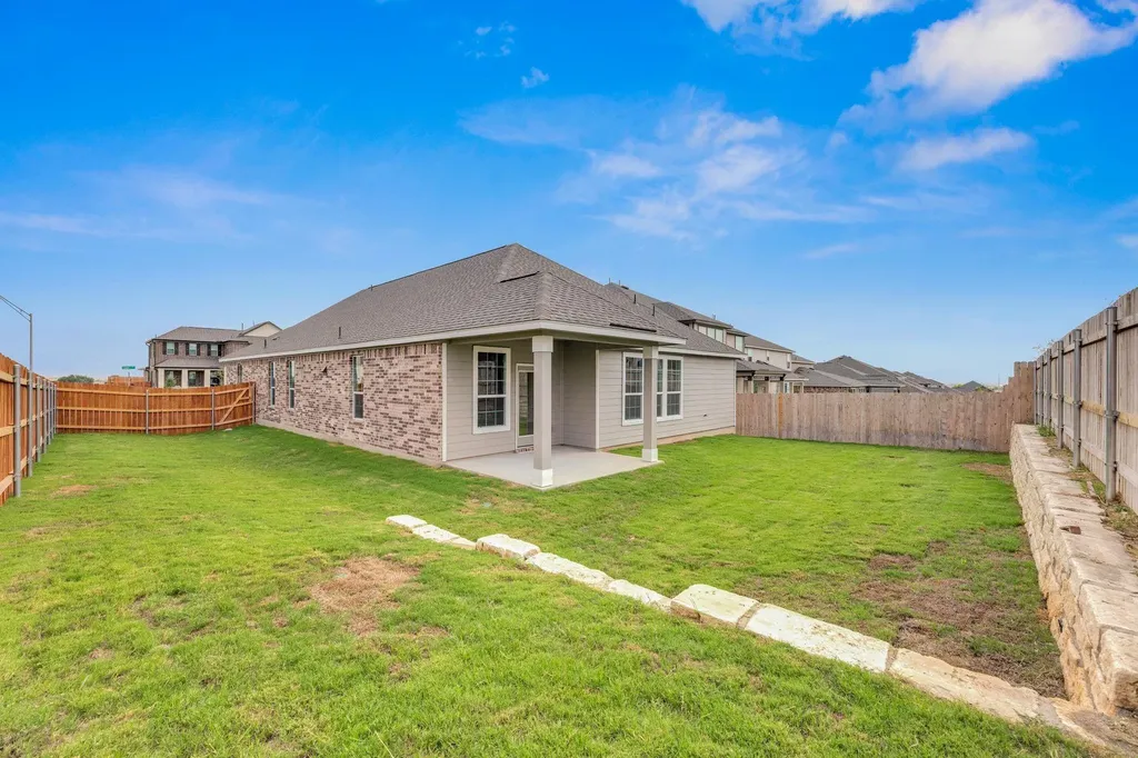 3764 Liberi Lane Round Rock TX 78665