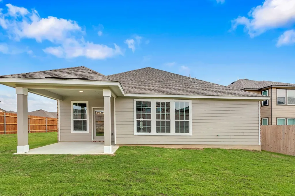 3764 Liberi Lane Round Rock TX 78665