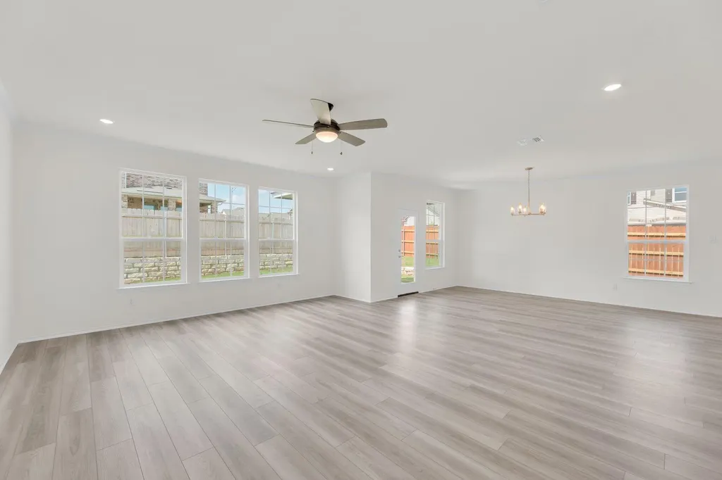 3764 Liberi Lane Round Rock TX 78665