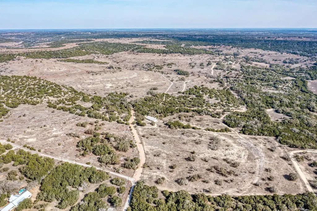 1395 Mountain Creek Road Marble Falls TX 78654